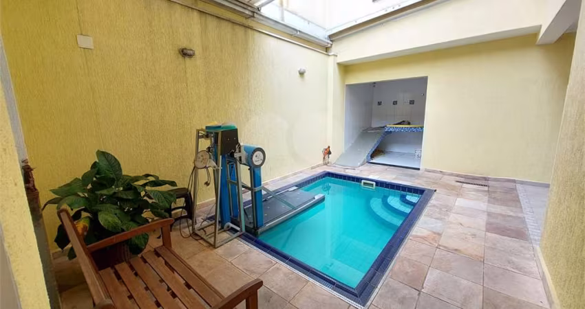 Casa com 1 quarto para alugar na Rua Maria do Carmo Sene, 120, Vila Paulicéia, São Paulo