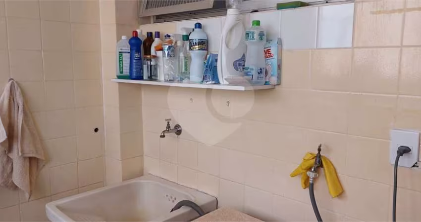 Apartamento com 3 quartos à venda na Rua Manuel Guedes, 135, Jardim Europa, São Paulo