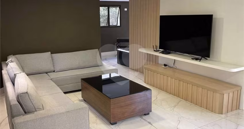 Apartamento com 4 quartos à venda na Rua Doutor Oscar Monteiro de Barros, 417, Vila Suzana, São Paulo