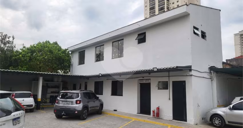 Sala comercial para alugar na Rua Guaipá, 379, Vila Leopoldina, São Paulo