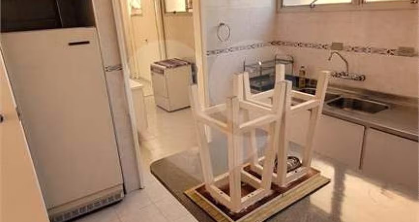 Apartamento com 3 quartos à venda na Rua Eça de Queiroz, 258, Vila Mariana, São Paulo