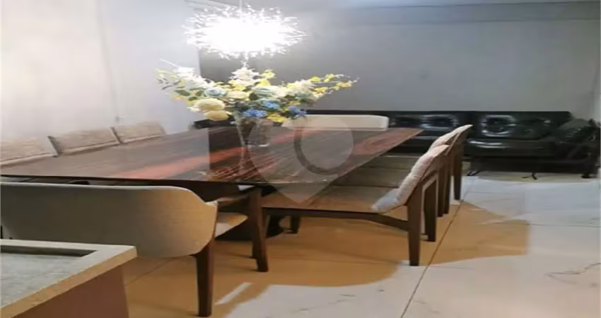 Apartamento com 2 quartos à venda na Rua Terceiro-Sargento-Aeronáutica Francisco Luiz Roberto Boening, 80, Jardim Santa Mena, Guarulhos