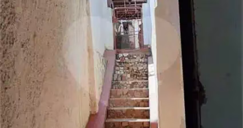 Terreno à venda na Rua Santo Egídio, 583, Santa Teresinha, São Paulo