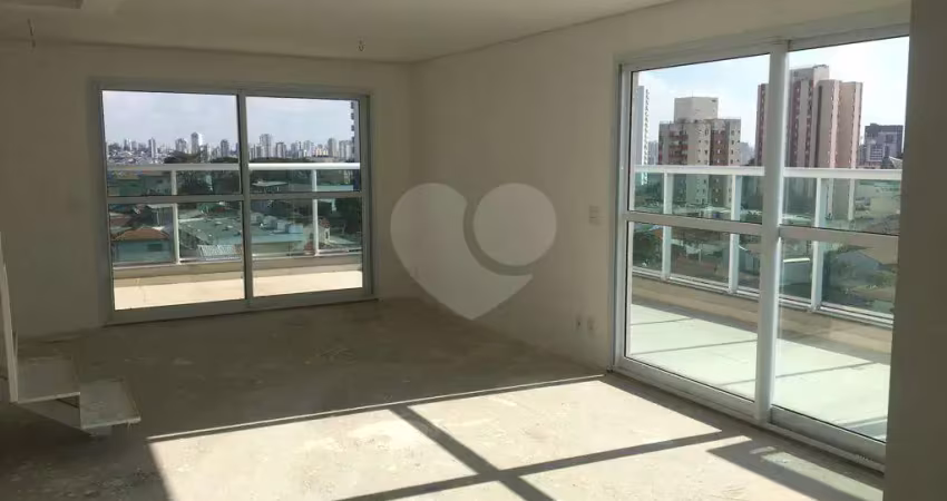 Apartamento com 4 quartos à venda na Rua Dona Escolástica M. da Fonseca, 311, Vila Matilde, São Paulo