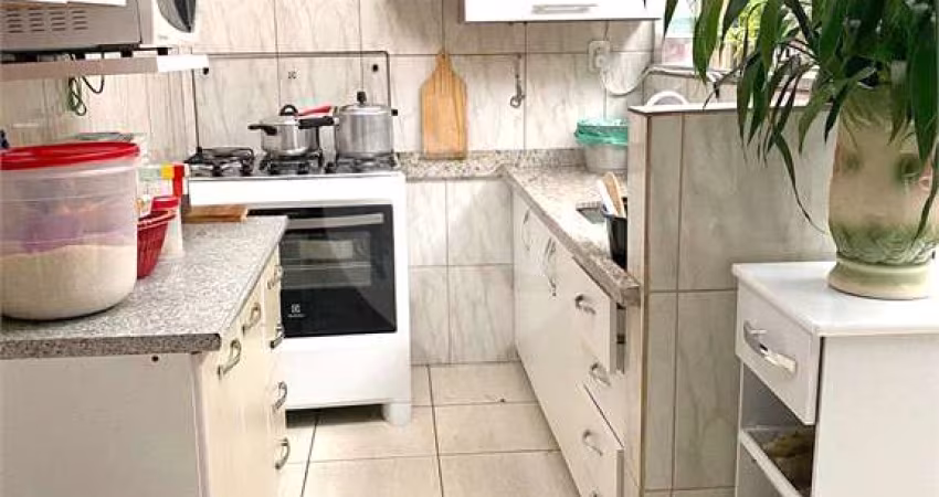 Casa com 2 quartos à venda na Rua Princesa Maria Pia, 210, Vila Santa Clara, São Paulo