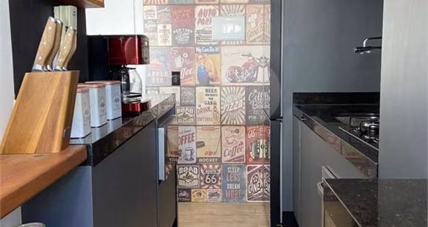 Apartamento com 1 quarto à venda na Rua Henrique Casela, 54, Jardim América da Penha, São Paulo