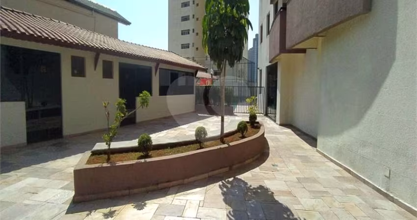 Apartamento com 2 quartos à venda na Rua Conselheiro Moreira de Barros, 1152, Santana, São Paulo