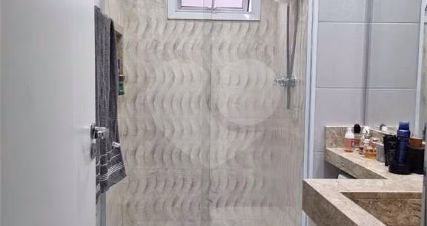 Apartamento com 2 quartos à venda na Rua Tungue, 185, Jardim Cidade Pirituba, São Paulo