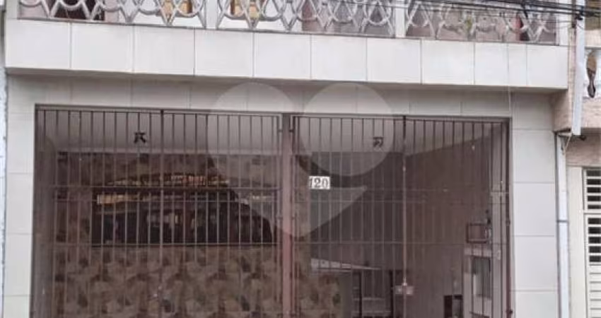 Casa com 3 quartos à venda na Rua Nelson Gebara, 120, Parque América, São Paulo