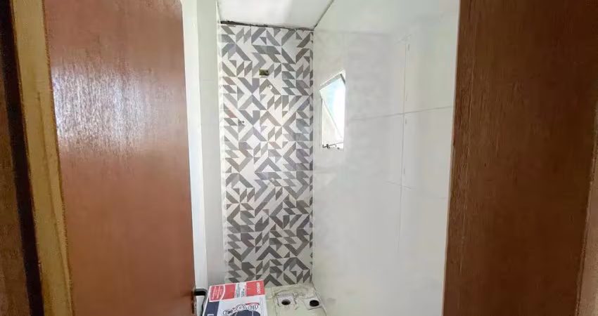 Apartamento com 2 quartos à venda na Rua João Batista Fernandes, 212, Vila Industrial, São Paulo