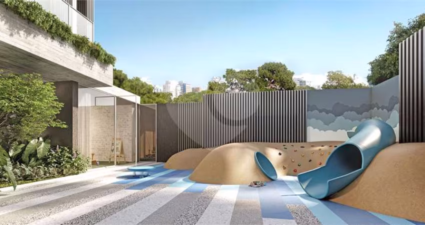 Apartamento com 4 quartos à venda na Rua Haddock Lobo, 1440, Cerqueira César, São Paulo
