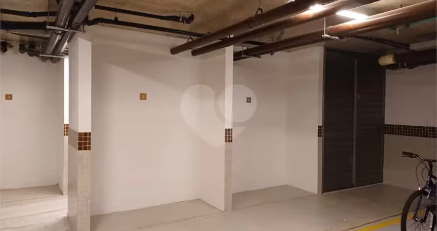 Apartamento com 3 quartos à venda na Rua Cuevas, 100, Lapa, São Paulo