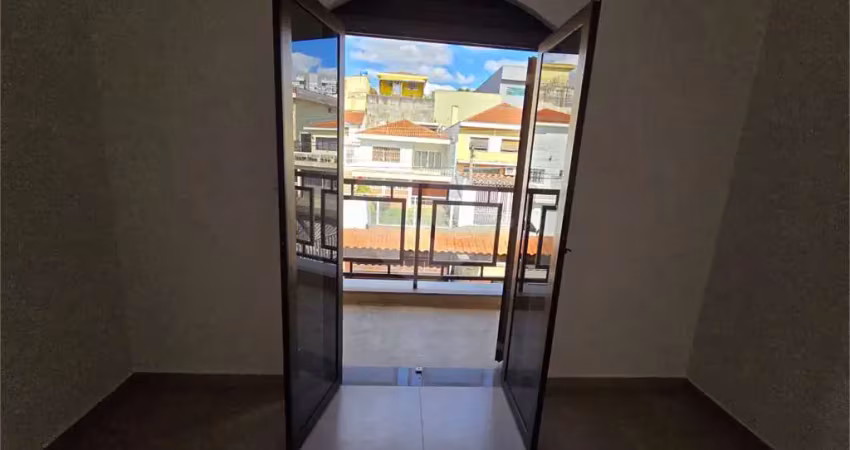 Casa com 3 quartos à venda na Rua Waltrudes Correa, 301, Parque São Domingos, São Paulo
