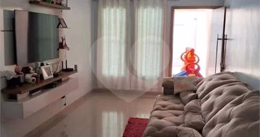 Casa com 3 quartos à venda na Rua Coronel Pedro Dias de Campos, 119, Chácara Seis de Outubro, São Paulo