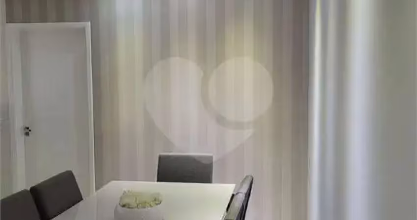 Casa em condomínio fechado com 3 quartos à venda na Alameda José Alencar Gomes da Silva, 215, Pitas, Cotia