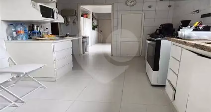 Apartamento com 3 quartos à venda na Rua Batataes, 514, Jardim Paulista, São Paulo