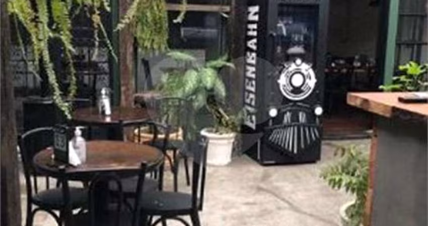 Casa com 3 quartos à venda na Avenida Portugal, 684, Brooklin Paulista, São Paulo