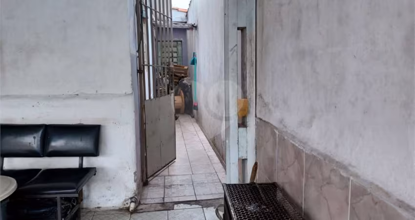 Casa com 3 quartos à venda na Avenida Gustavo Adolfo, 637, Vila Gustavo, São Paulo