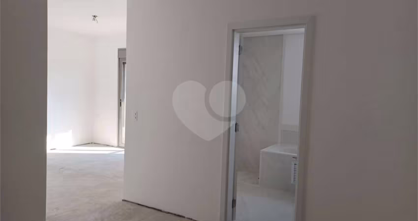 Apartamento com 4 quartos à venda na Avenida Duquesa de Goiás, 825, Real Parque, São Paulo