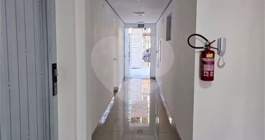 Apartamento com 2 quartos à venda na Rua Ceará, 97, Vila Galvão, Guarulhos