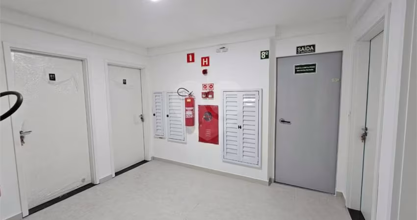 Apartamento com 2 quartos à venda na Rua Ceará, 97, Vila Galvão, Guarulhos