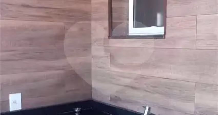 Apartamento com 2 quartos à venda na Rua Laurentina Jorge Ribeiro, 438, Vila Salete, São Paulo