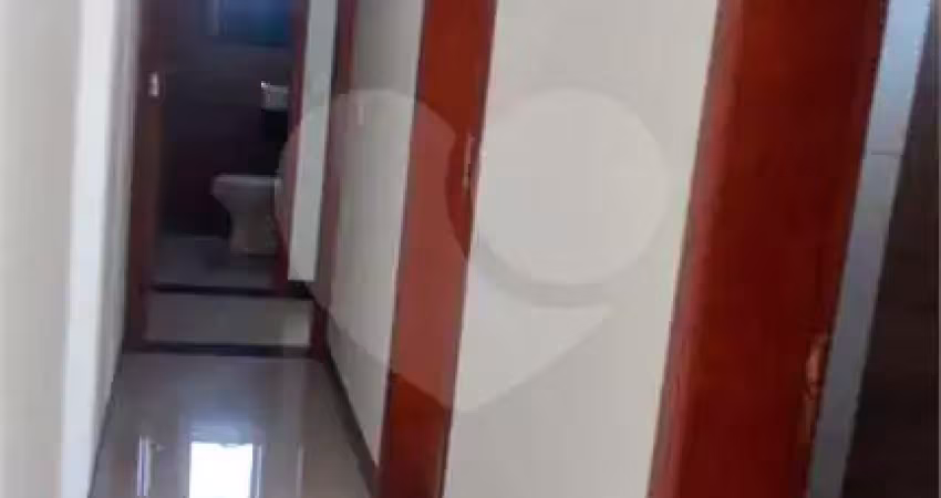 Apartamento com 2 quartos à venda na Rua Laurentina Jorge Ribeiro, 438, Vila Salete, São Paulo