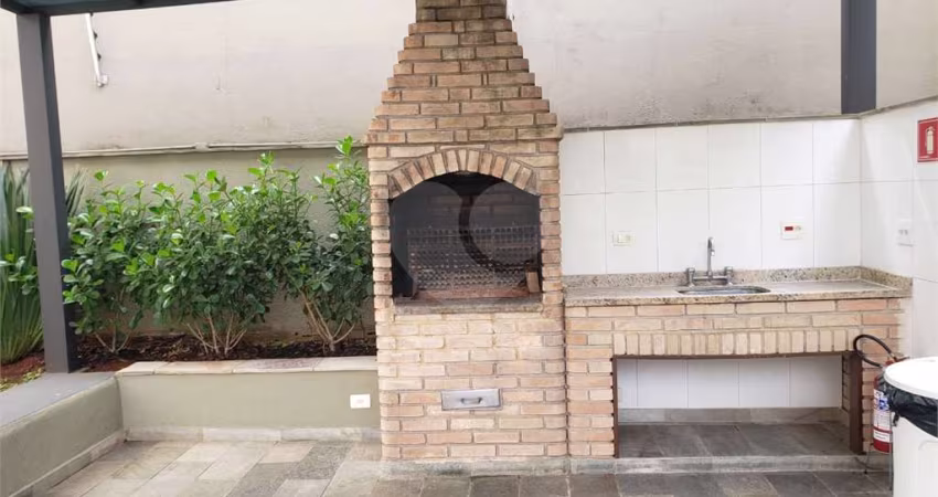 Apartamento com 3 quartos à venda na Avenida do Guacá, 574, Lauzane Paulista, São Paulo