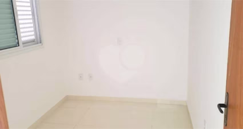 Apartamento com 2 quartos à venda na Rua do Centro, 779, Vila Camilópolis, Santo André
