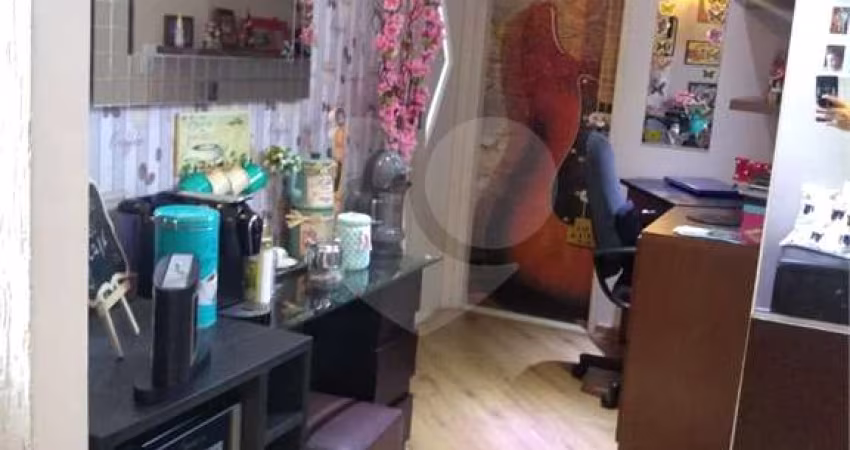 Apartamento com 2 quartos à venda na Rua Visconde de Balsemão, 191, Vila Mafra, São Paulo