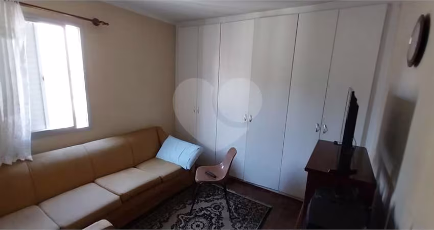Apartamento com 2 quartos à venda na Rua Francisca Júlia, 286, Santana, São Paulo