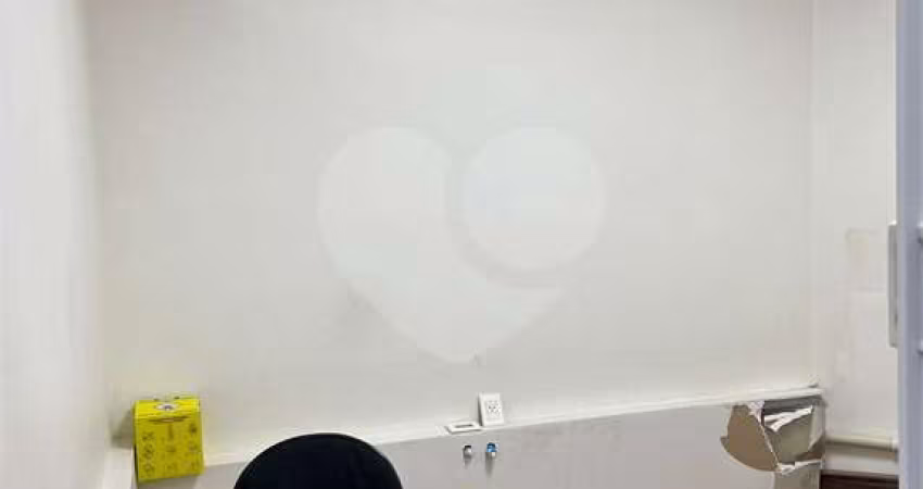 Sala comercial para alugar na Rua Conde do Pinhal, 47, Centro, São Paulo