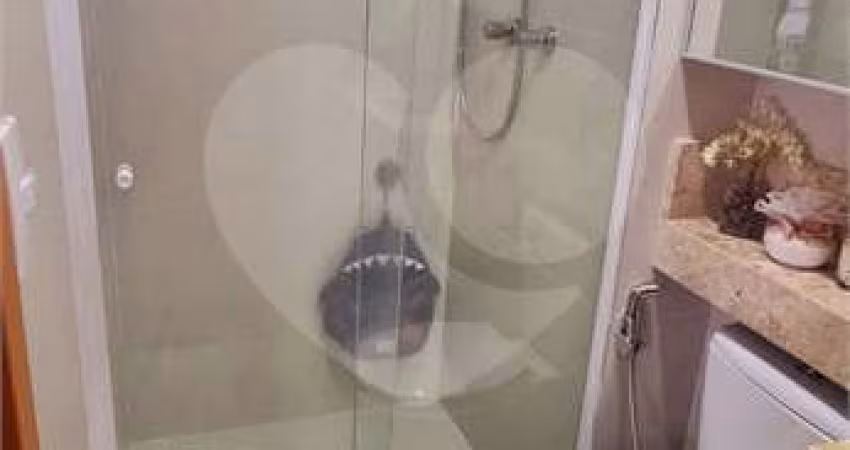Apartamento com 2 quartos à venda na Rua Conselheiro Moreira de Barros, 2399, Lauzane Paulista, São Paulo