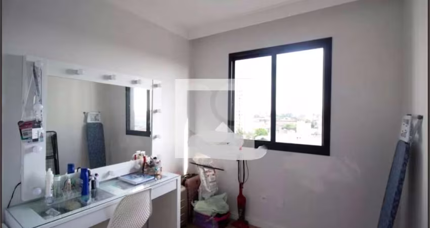 Apartamento com 2 quartos à venda na Rua Senador Georgino Avelino, 512, Itaquera, São Paulo