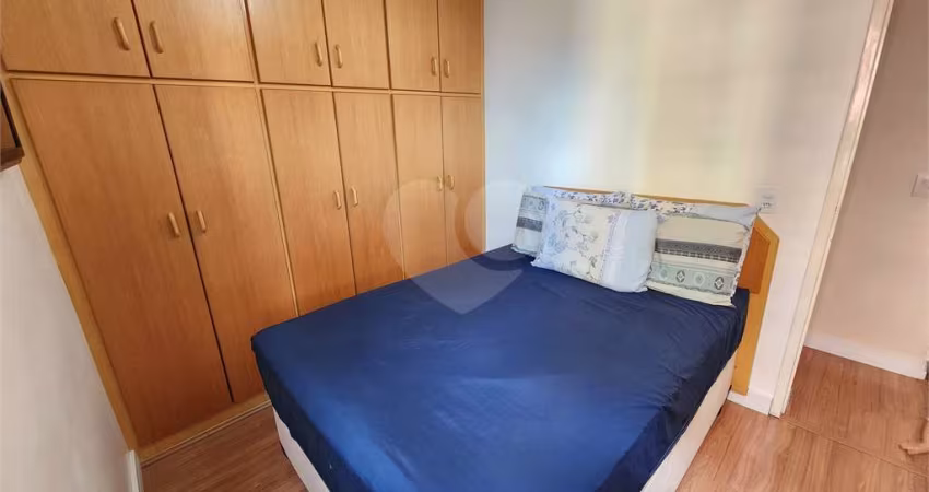 Apartamento com 2 quartos à venda na Rua Carneiro Leão, 395, Brás, São Paulo