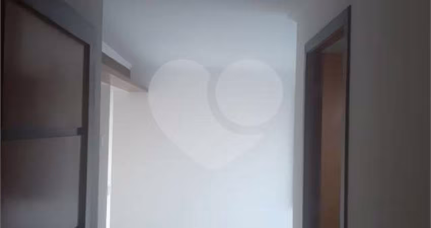 Apartamento com 2 quartos à venda na Rua Voluntários da Pátria, 2840, Santana, São Paulo