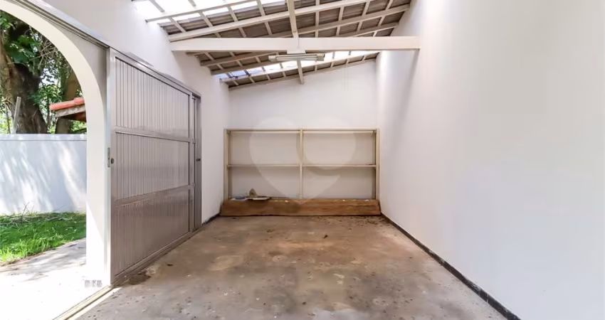 Casa com 3 quartos à venda na Rua Tibiriçá, 586, Brooklin Paulista, São Paulo