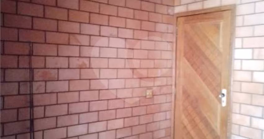 Casa com 2 quartos à venda na Rua Amerício, 19, Jardim Norma, São Paulo