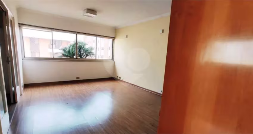 Apartamento com 2 quartos à venda na Avenida Conselheiro Rodrigues Alves, 775, Vila Mariana, São Paulo