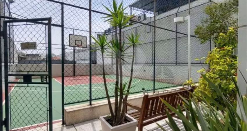 Apartamento com 3 quartos à venda na Rua Orville Derby, 277, Mooca, São Paulo