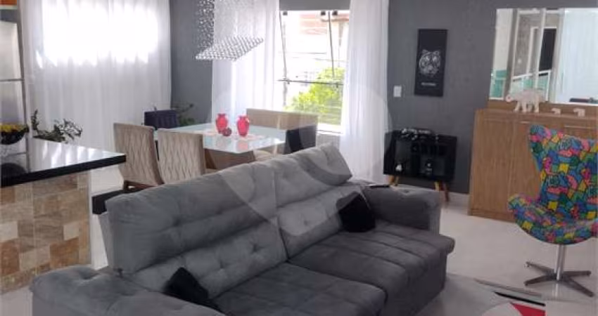 Casa em condomínio fechado com 4 quartos à venda na Estrada do Itapeti, 100, Parque Residencial Itapeti, Mogi das Cruzes
