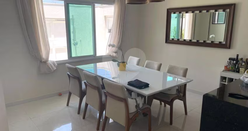 Casa com 3 quartos à venda na Rua Albino Semedo Silva, 135, Jardim São Pedro, Mogi das Cruzes