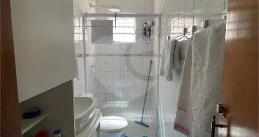 Casa em condomínio fechado com 2 quartos à venda na Estrada Guarulhos-Nazaré, 6218, Cidade Soberana, Guarulhos