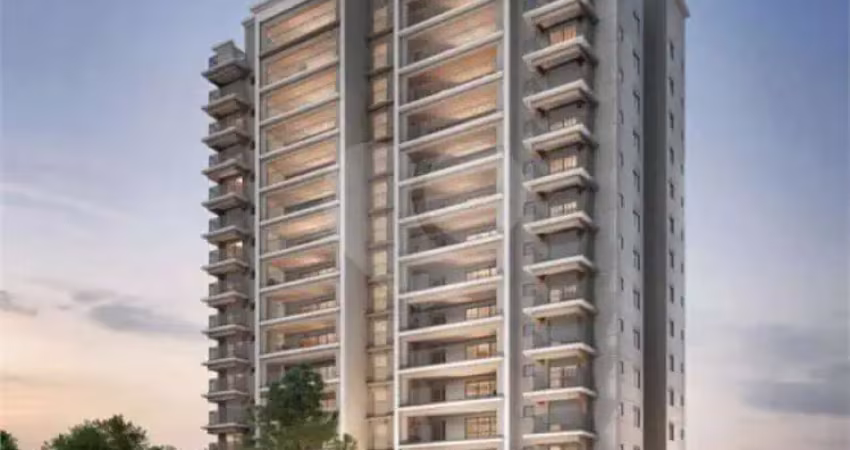 Apartamento com 4 quartos à venda na Avenida Nova Cantareira, 2466, Tucuruvi, São Paulo