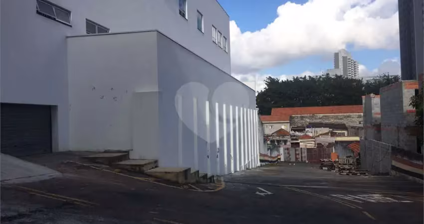 Barracão / Galpão / Depósito para alugar na Avenida Amador Bueno da Veiga, 1688, Penha De França, São Paulo