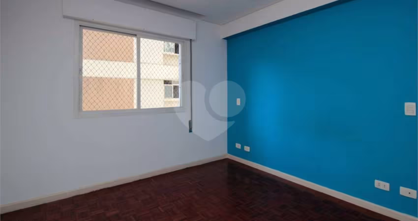 Apartamento com 2 quartos à venda na Rua Oscar Freire, 1456, Pinheiros, São Paulo