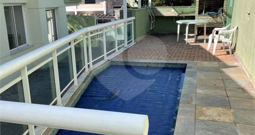 Casa em condomínio fechado com 2 quartos à venda na Rua Patuaí, 63, Vila do Bosque, São Paulo