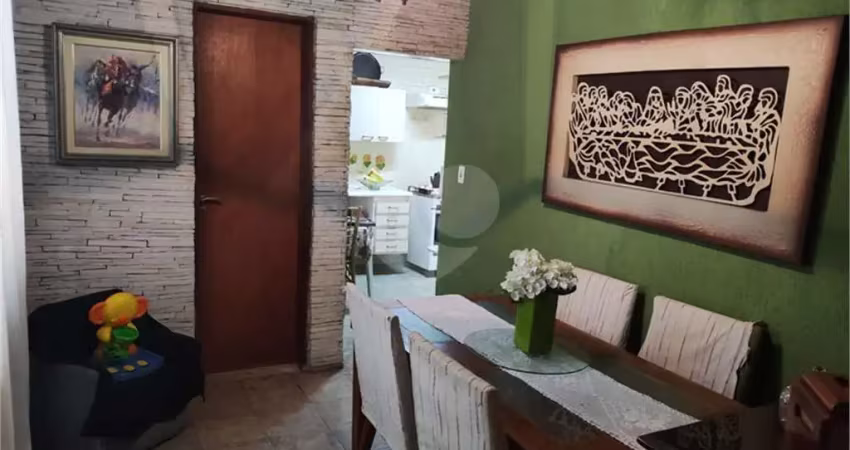 Casa com 2 quartos à venda na Rua Água Preta, 683, Vila Nova Cachoeirinha, São Paulo