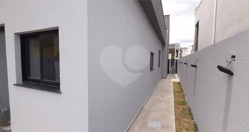 Casa em condomínio fechado com 3 quartos à venda na Avenida Presidente Castelo Branco, 3003, Cézar de Souza, Mogi das Cruzes