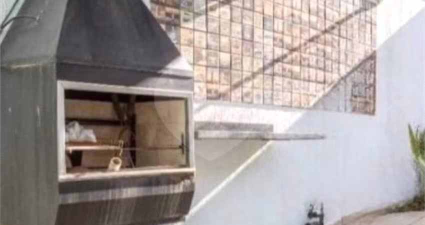 Casa com 1 quarto à venda na Rua Mário Jorge, 53, Alto da Lapa, São Paulo